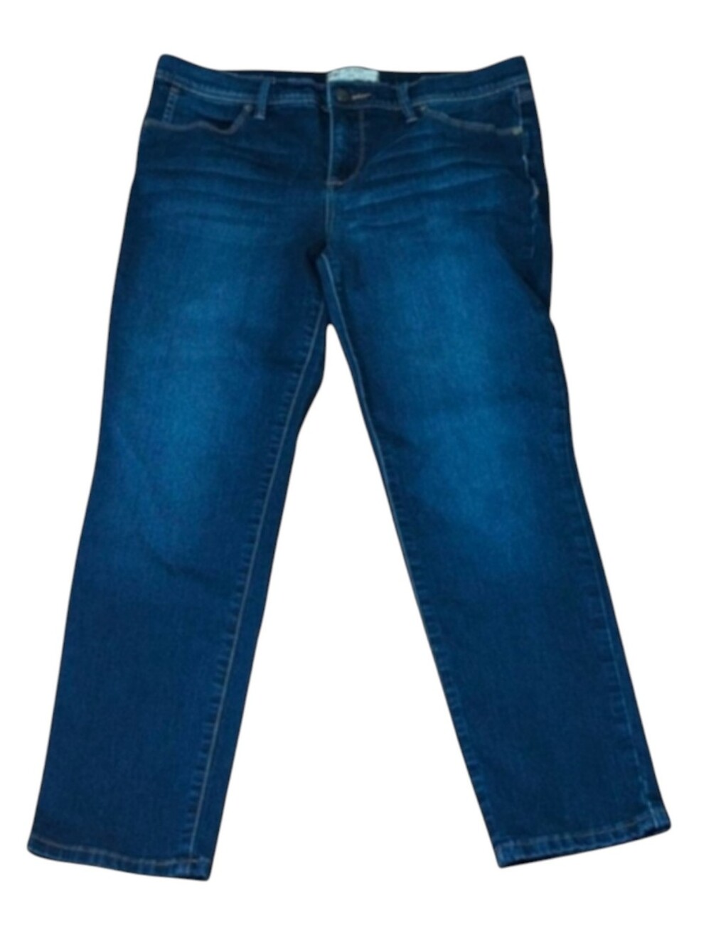 Free People Straight Leg/Skinny Jeans Size 31